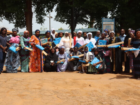 Visibilité, autonomie, impact : le digital au service des femmes