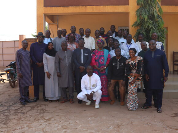 Vers 2026 : une planification stratégique au service des enfants et des familles